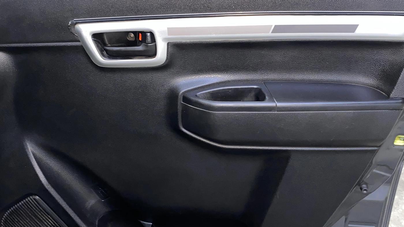 2022 Maruti S PRESSO VXI+, Petrol, Manual, 28,938 km, Driver Side Door Panels Control