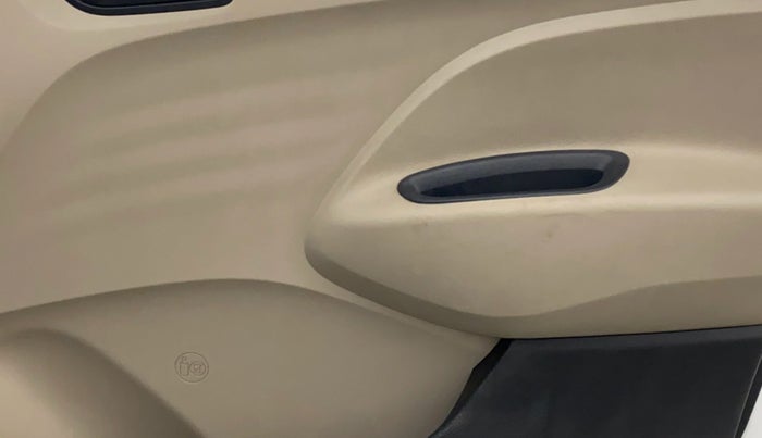 2020 Hyundai NEW SANTRO SPORTZ EXECUTIVE MT CNG, CNG, Manual, 37,243 km, Driver Side Door Panels Control