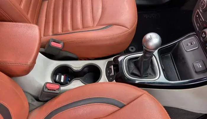 2020 Jeep Compass LIMITED PLUS DIESEL, Diesel, Manual, 50 km, Gear Lever