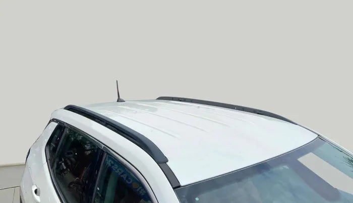 2020 Jeep Compass LIMITED PLUS DIESEL, Diesel, Manual, 50 km, Roof