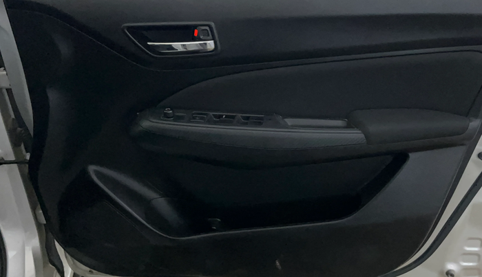 2018 Maruti Swift VXI, Petrol, Manual, 26,026 km, Driver Side Door Panels Control