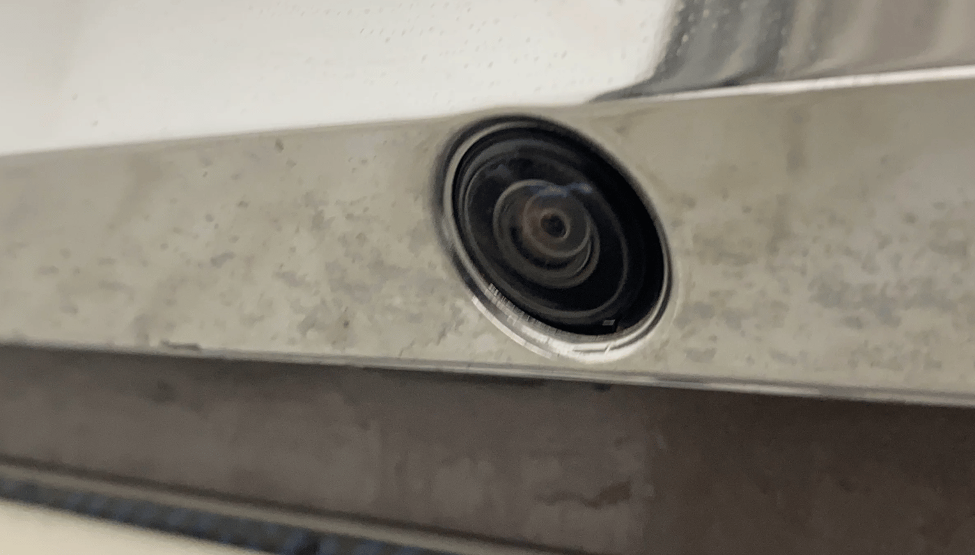 2019 Tata TIGOR XZA PLUS PETROL, Petrol, Automatic, 3,907 km, Parking Camera