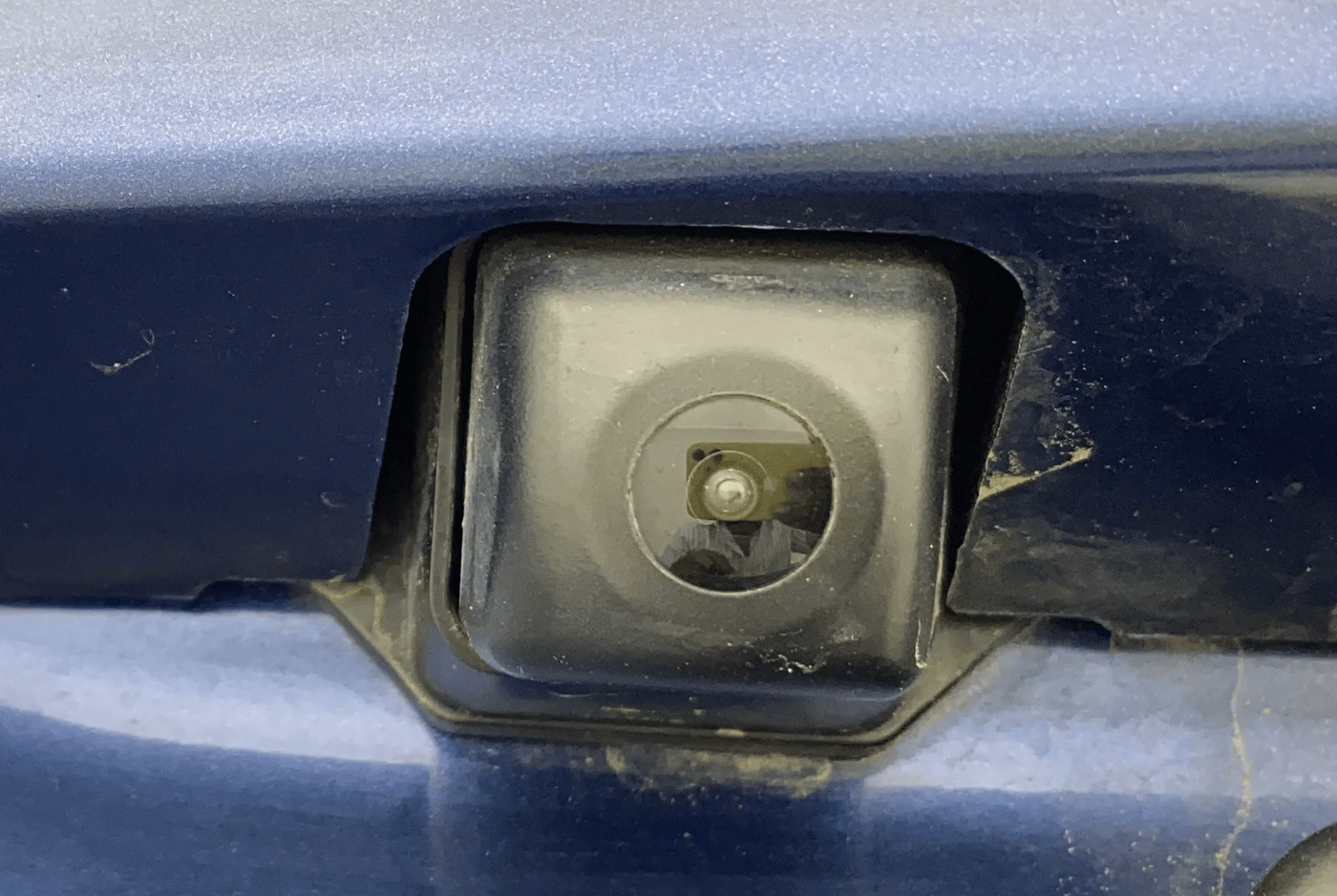 2020 Maruti S Cross ZETA 1.5, Petrol, Manual, 45,112 km, Parking Camera