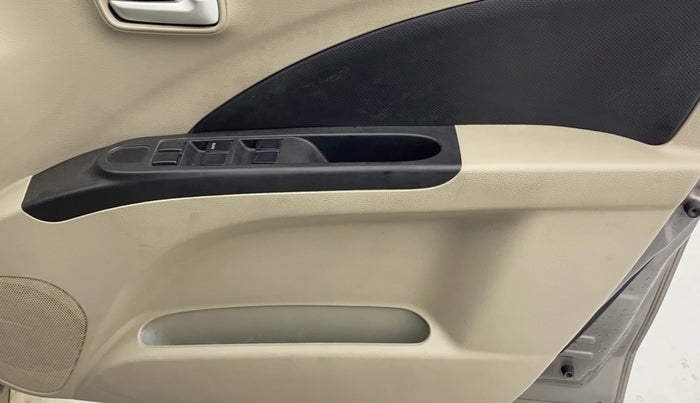 2016 Maruti Celerio VXI, Petrol, Manual, 88,413 km, Driver Side Door Panels Control