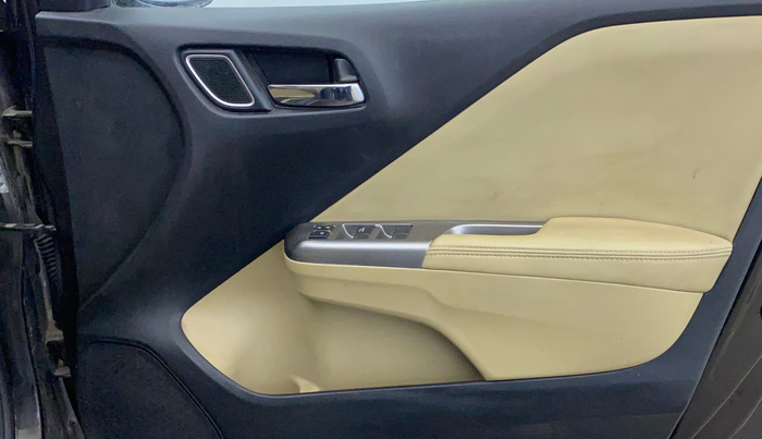2019 Honda City 1.5L I-VTEC ZX, Petrol, Manual, 66,626 km, Moonroof/ Sunroof