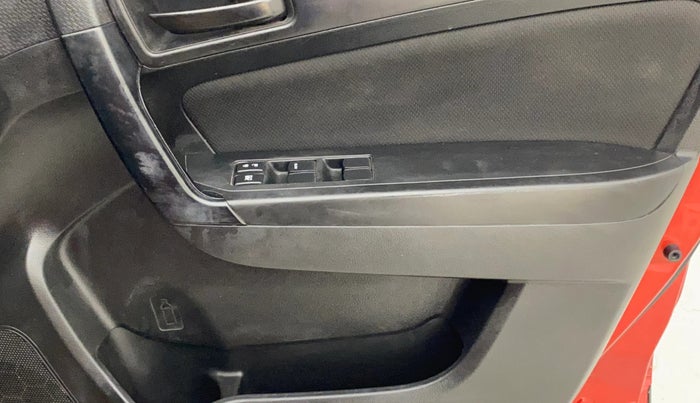 2018 Maruti Vitara Brezza VDI, Diesel, Manual, 72,249 km, Driver Side Door Panels Control