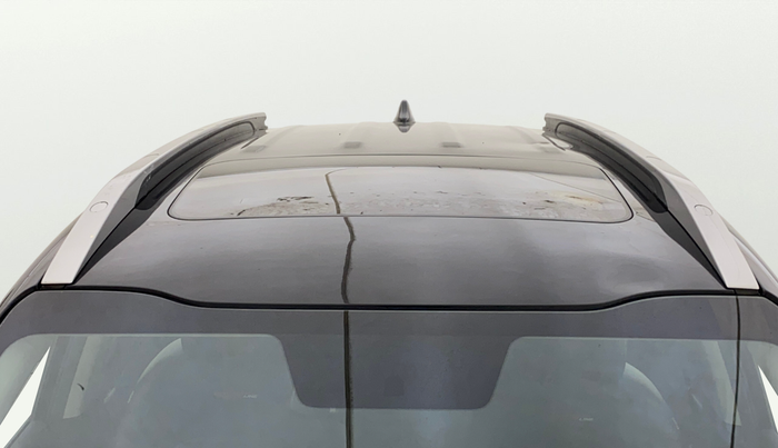 2021 KIA SONET GTX PLUS 1.0 IMT, Petrol, Manual, 71,792 km, Moonroof/ Sunroof