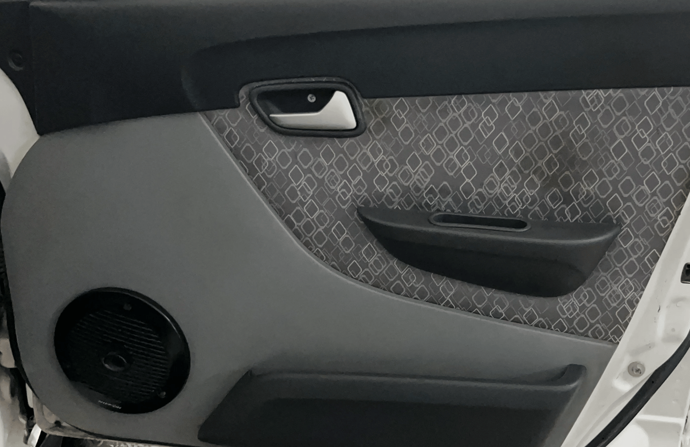 2018 Maruti Alto 800 LXI, Petrol, Manual, 62,180 km, Driver Side Door Panels Control