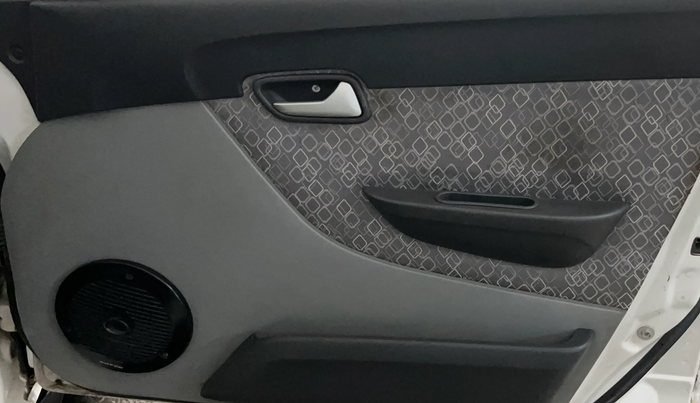 2018 Maruti Alto 800 LXI, Petrol, Manual, 62,104 km, Driver Side Door Panels Control