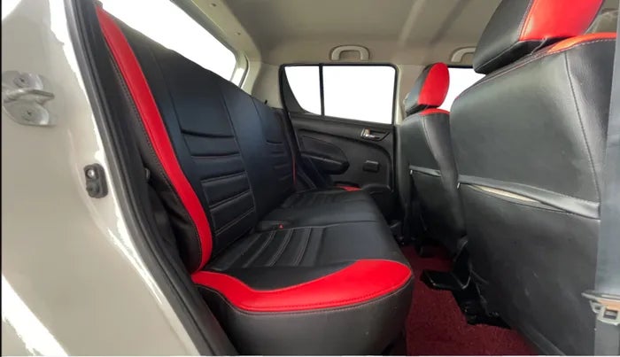 2015 Maruti Swift LDI, Diesel, Manual, 58,832 km, Right Side Rear Door Cabin