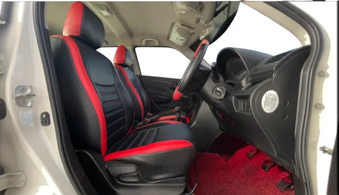 2015 Maruti Swift LDI, Diesel, Manual, 58,832 km, Right Side Front Door Cabin