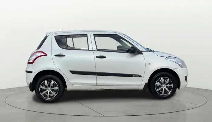 2015 Maruti Swift LDI, Diesel, Manual, 58,832 km, Right Side View