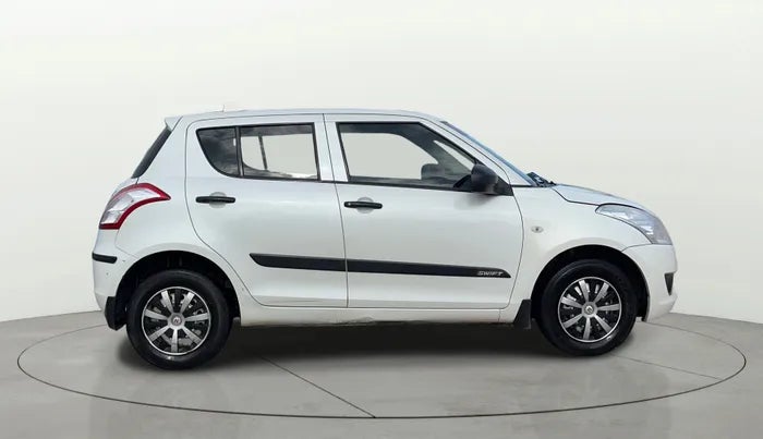 2015 Maruti Swift LDI, Diesel, Manual, 58,832 km, Right Side View