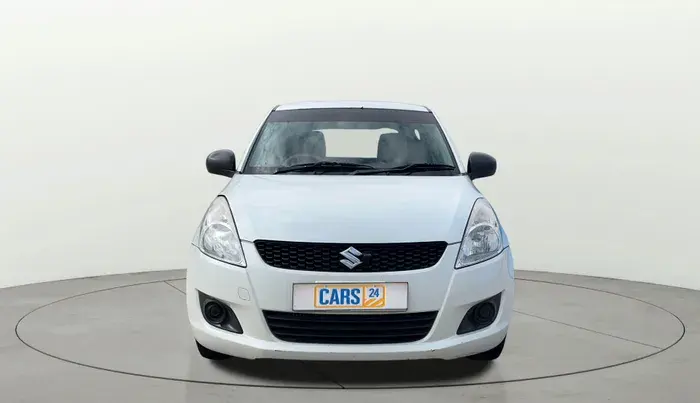 2015 Maruti Swift LDI, Diesel, Manual, 58,832 km, Front