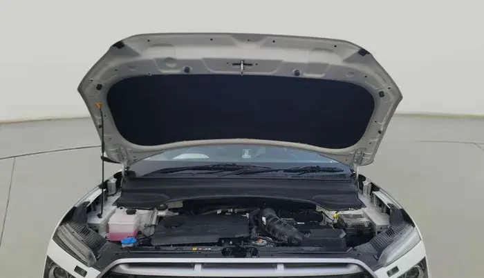 2017 Hyundai Creta E PLUS 1.4 DIESEL, Diesel, Manual, 62,300 km, Open Bonet