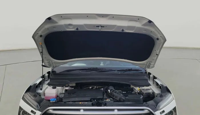 2017 Hyundai Creta E PLUS 1.4 DIESEL, Diesel, Manual, 62,300 km, Open Bonet