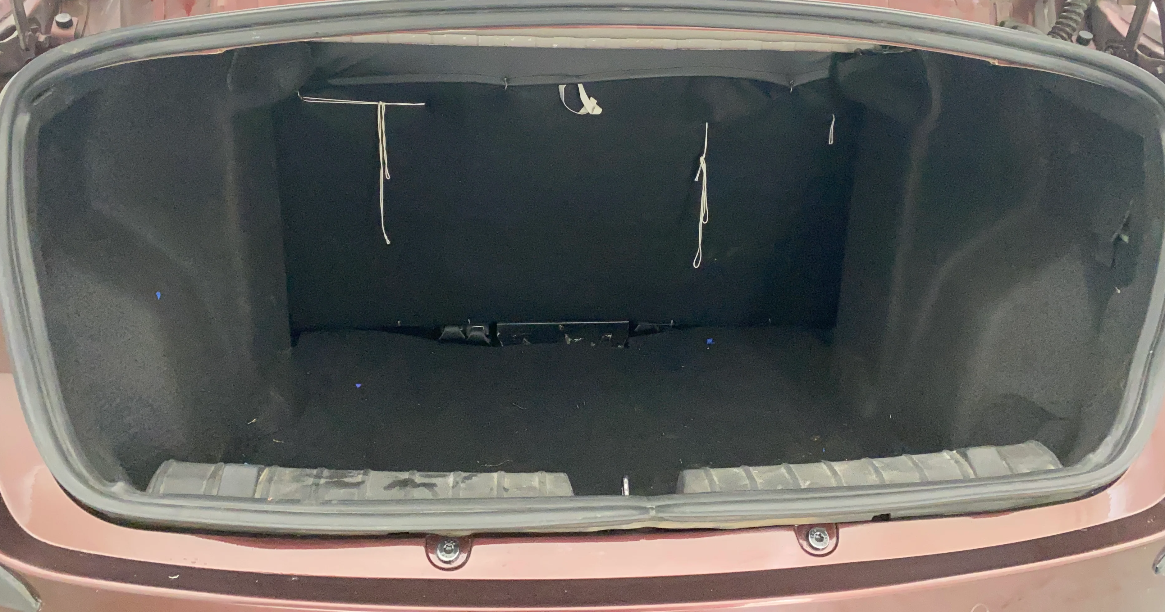 Boot-Inside