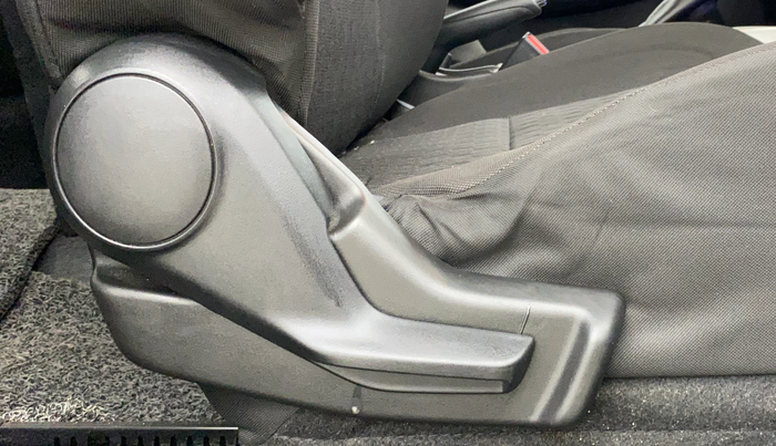 2018 Maruti Baleno DELTA CVT PETROL 1.2, Petrol, Automatic, 37,872 km, Driver Side Adjustment Panel