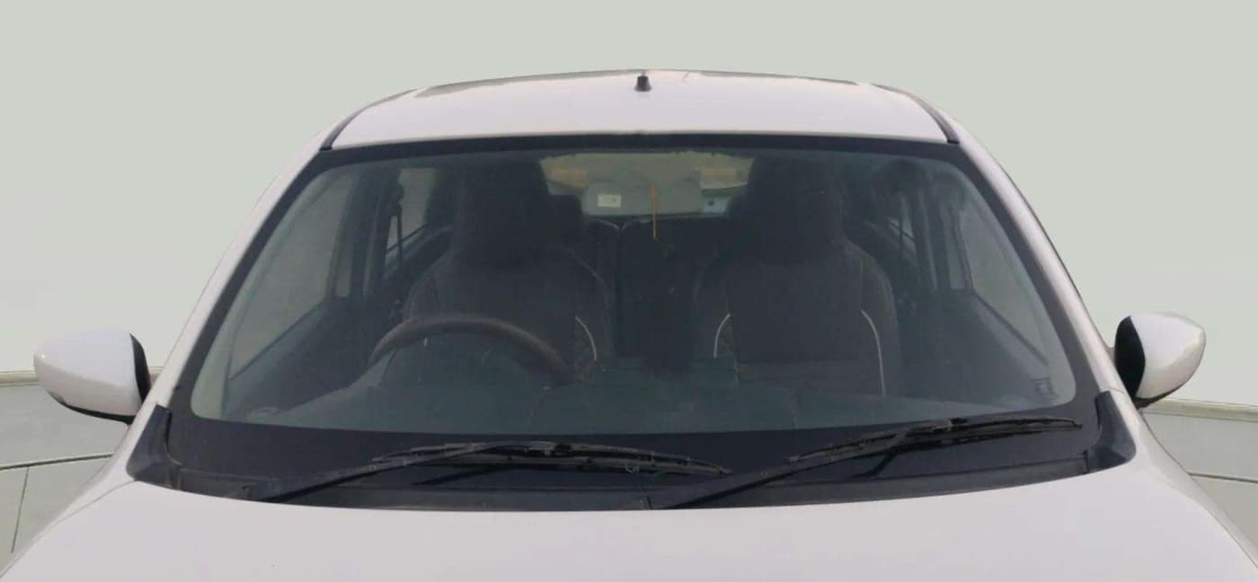 2022 Maruti Celerio VXI, Petrol, Manual, 12,129 km, Front Windshield