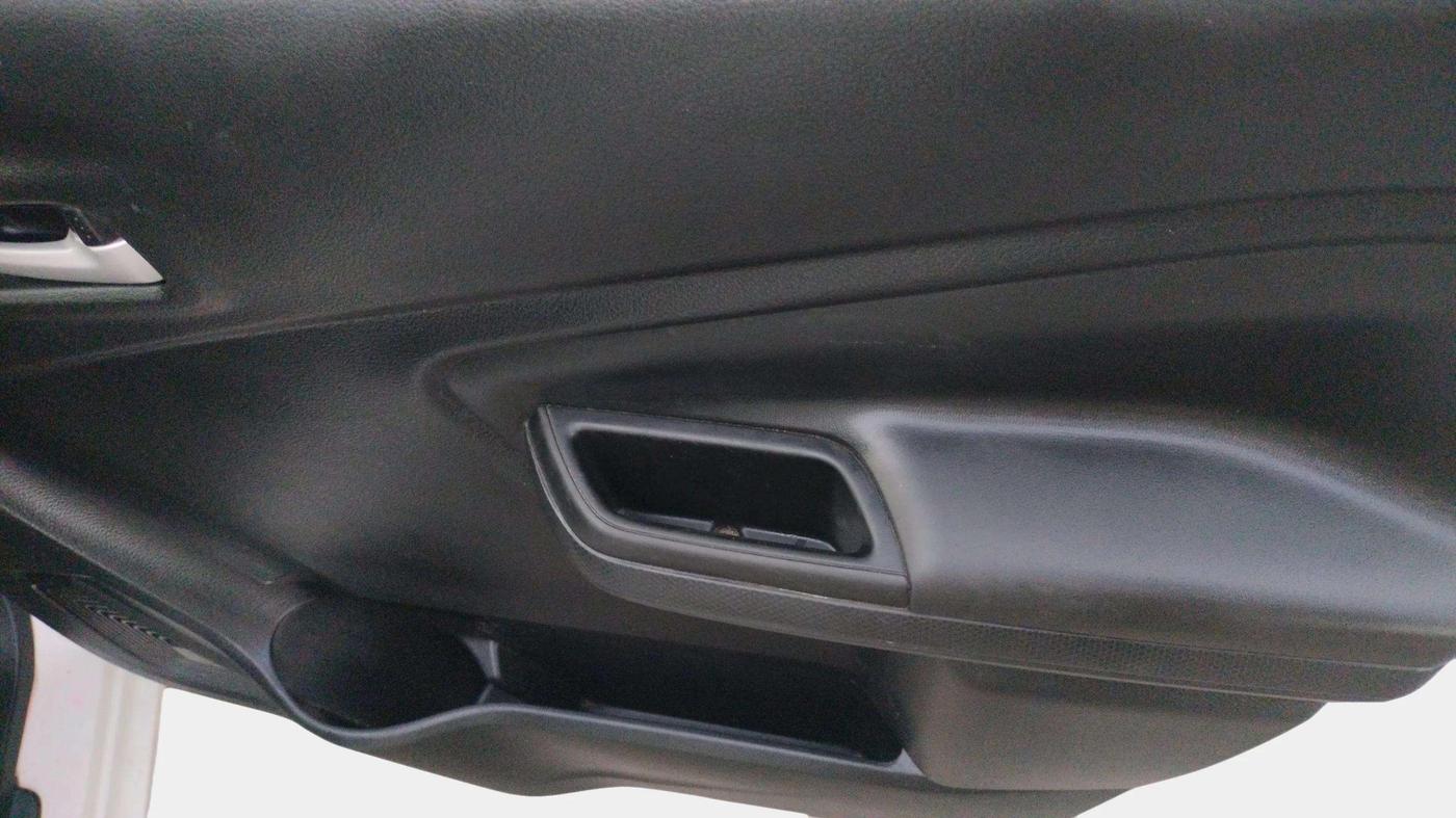 2022 Maruti Celerio VXI, Petrol, Manual, 12,129 km, Driver Side Door Panels Control