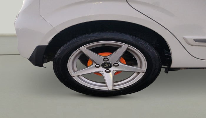 2022 Maruti Celerio VXI, Petrol, Manual, 12,129 km, Right Rear Wheel