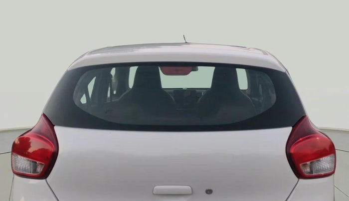 2022 Maruti Celerio VXI, Petrol, Manual, 12,129 km, Rear Windshield