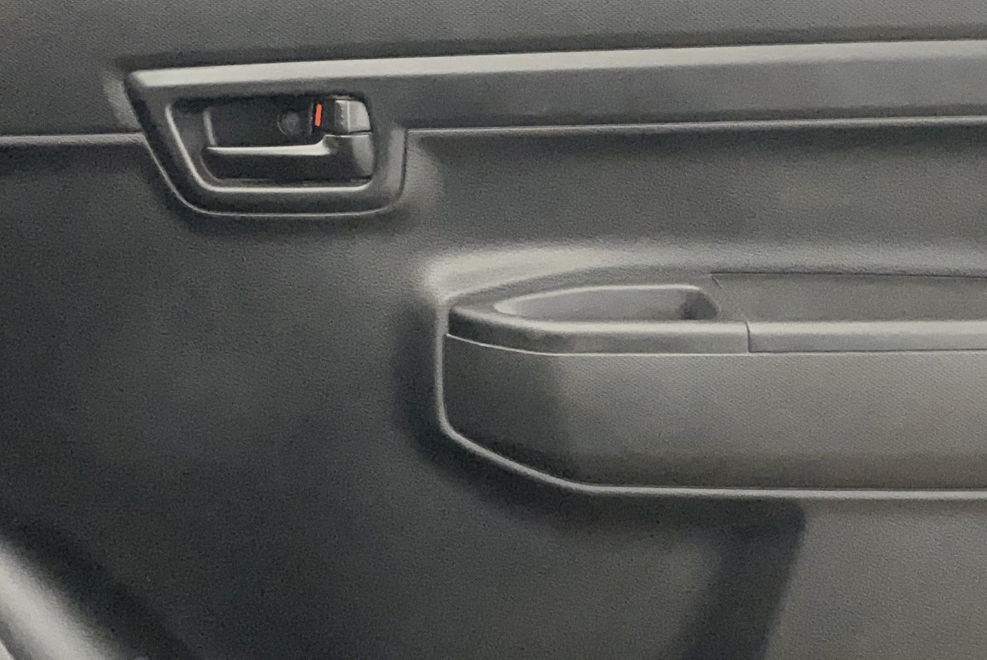 2020 Maruti S PRESSO VXI+, Petrol, Manual, 58,411 km, Driver Side Door Panels Control