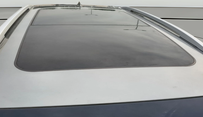 2019 MG HECTOR SHARP HYBRID 1.5 PETROL, Petrol, Manual, 65,631 km, Moonroof/ Sunroof