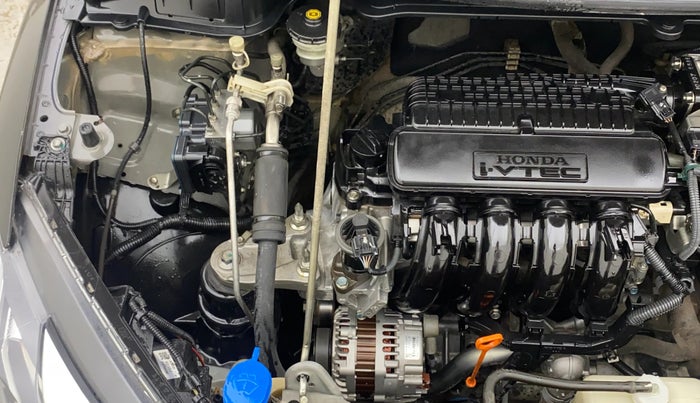 2019 Honda City 1.5L I-VTE V CVT, Petrol, Automatic, 84,924 km, Engine View - Right