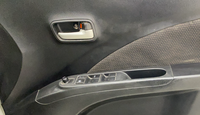 2019 Maruti Celerio X ZXI, Petrol, Manual, 47,708 km, Driver Side Door Panels Control