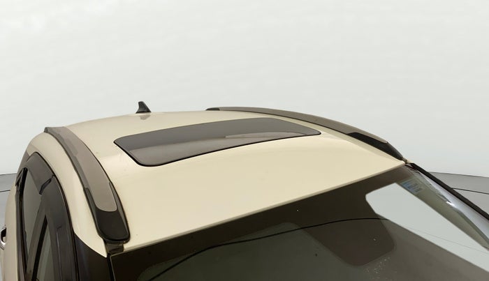 2023 Tata NEXON XM PLUS SUNROOF PETROL, Petrol, Manual, 32,145 km, Moonroof/ Sunroof