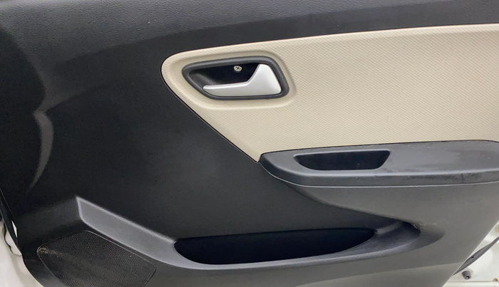 2022 Maruti Alto VXI, Petrol, Manual, 16,224 km, Driver Side Door Panels Control