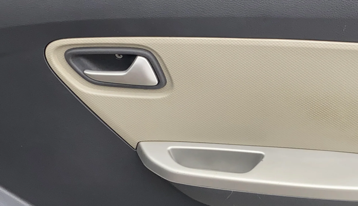 2018 Maruti Alto K10 VXI, Petrol, Manual, 47,367 km, Driver Side Door Panels Control