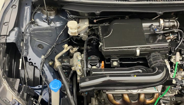 2022 Maruti Baleno DELTA PETROL 1.2, Petrol, Manual, 56,910 km, Engine View - Right