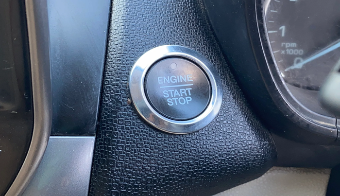 2021 Ford Ecosport TITANIUM 1.5L PETROL, Petrol, Manual, 12,457 km, Keyless Start/ Stop Button