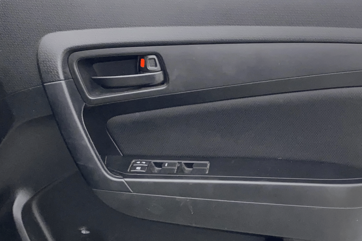 2019 Maruti Vitara Brezza VDI, Diesel, Manual, 68,698 km, Driver Side Door Panels Control