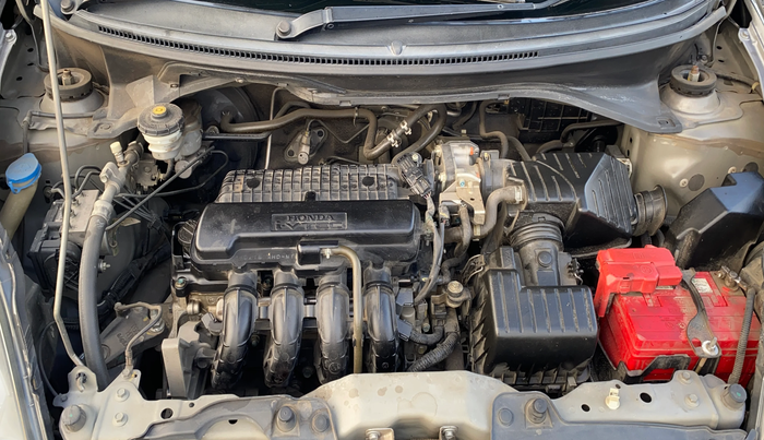 2016 Honda Amaze 1.2L I-VTEC VX, Petrol, Manual, 49,933 km, Engine View