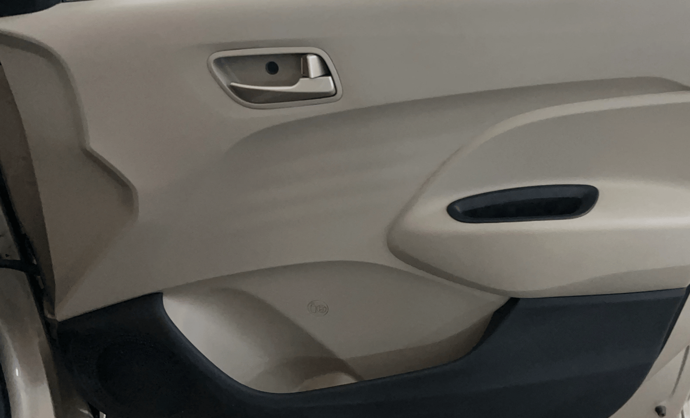 2019 Hyundai NEW SANTRO SPORTZ CNG, CNG, Manual, 88,433 km, Driver Side Door Panels Control