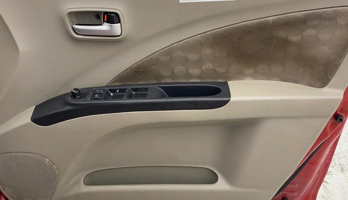 2015 Maruti Celerio ZXI AMT, Petrol, Automatic, 70,766 km, Driver Side Door Panels Control