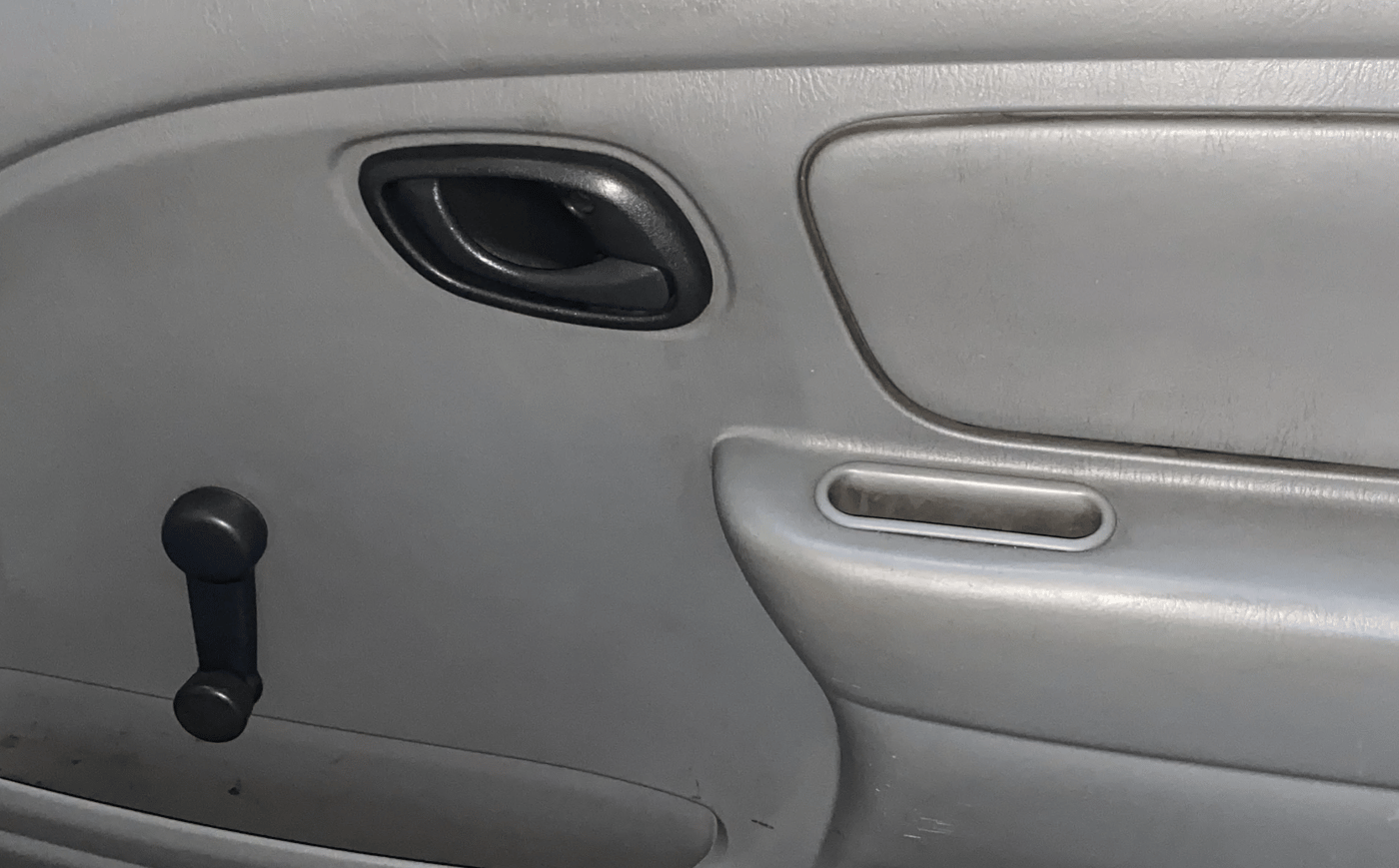 2014 Maruti Alto K10 LXI, Petrol, Manual, 31,311 km, Driver Side Door Panels Control