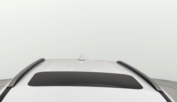 2019 Hyundai Creta SX AT 1.6 PETROL, Petrol, Automatic, 82,367 km, Moonroof/ Sunroof