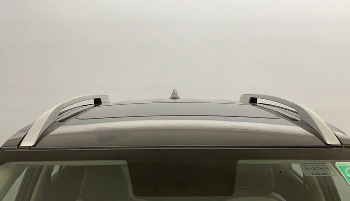2021 Hyundai VENUE SX PLUS 1.0 TURBO DCT, Petrol, Automatic, 1,00,927 km, Moonroof/ Sunroof