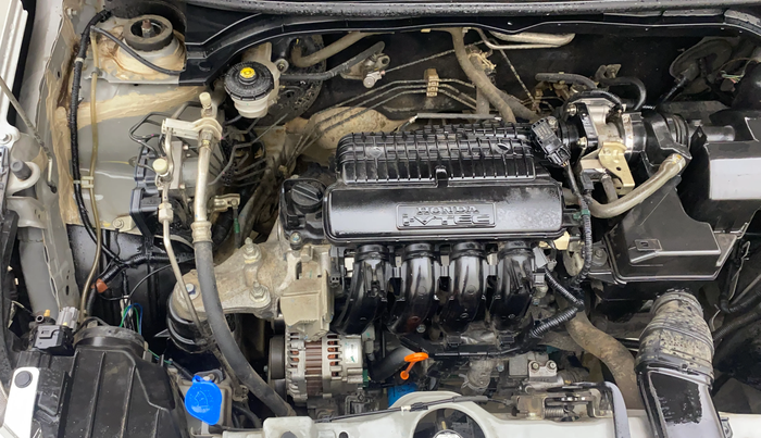 2019 Honda Amaze 1.2L I-VTEC S, Petrol, Manual, 1,12,040 km, Engine View - Right