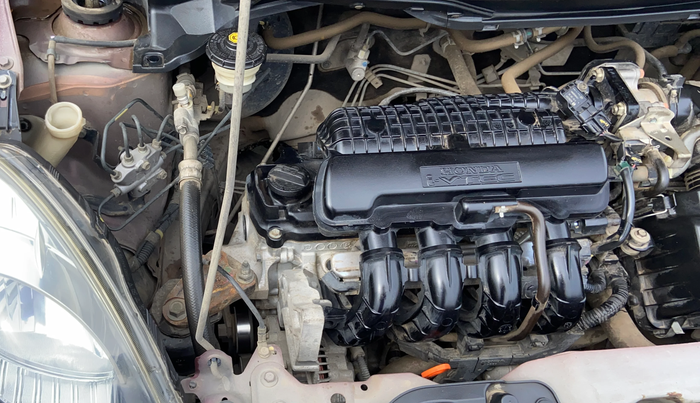 2017 Honda Amaze 1.2L I-VTEC S, Petrol, Manual, 70,388 km, Engine View - Right