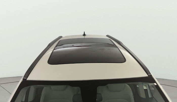 2021 Tata Safari XZA PLUS, Diesel, Automatic, 91,196 km, Moonroof/ Sunroof