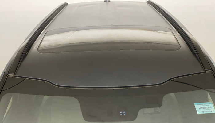 2024 KIA CARENS  X Line 1.5 Turbo Petrol DCT 6 STR , Petrol, Automatic, 17,795 km, Moonroof/ Sunroof