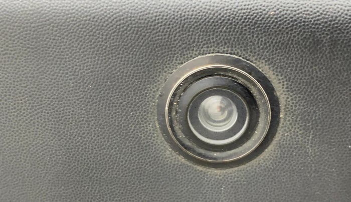 2018 Renault Kwid RXT 1.0 AMT (O), Petrol, Automatic, 6,723 km, Parking Camera