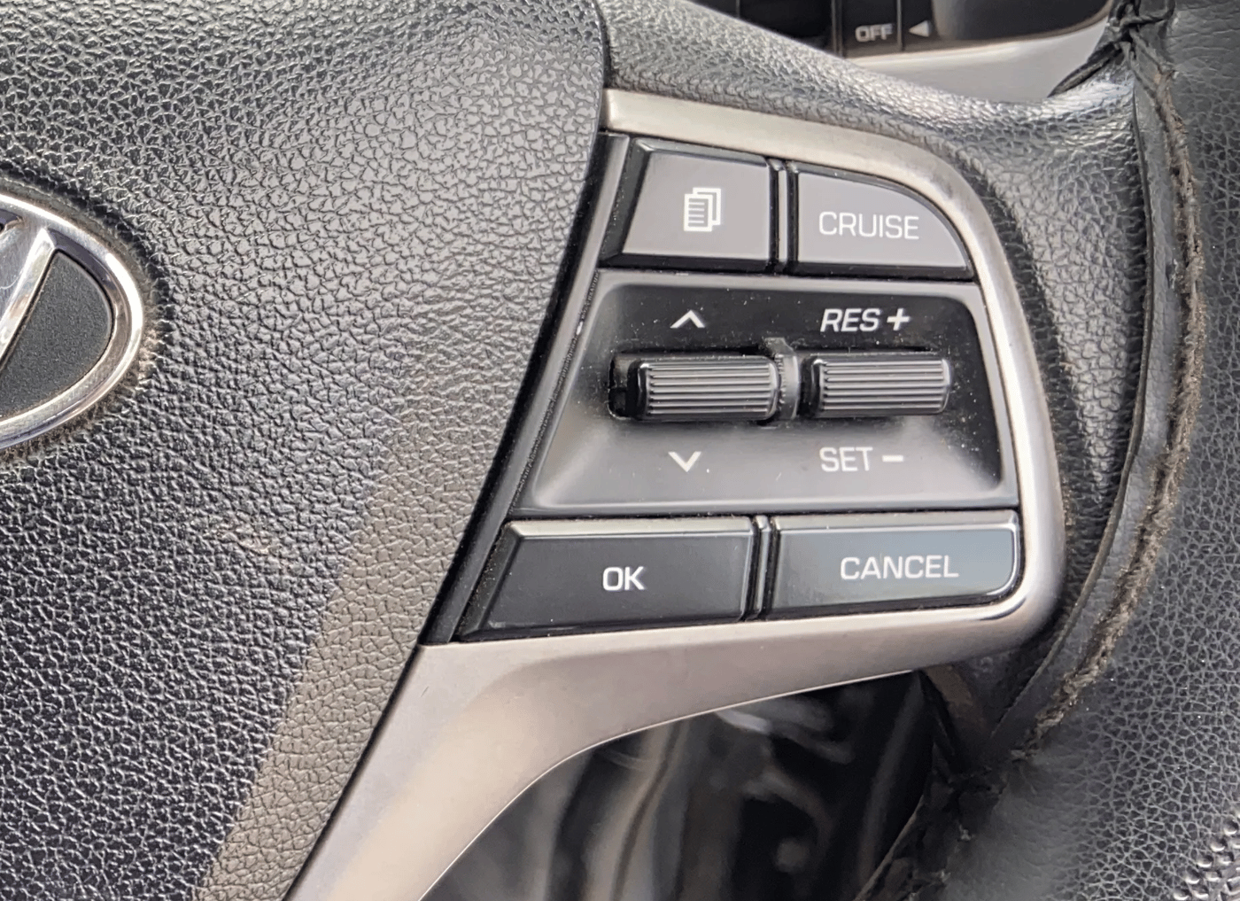 2020 Hyundai Verna 1.6 CRDI SX, Diesel, Manual, 94,006 km, Adaptive Cruise Control
