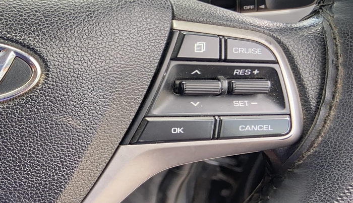 2020 Hyundai Verna 1.6 CRDI SX, Diesel, Manual, 93,192 km, Adaptive Cruise Control