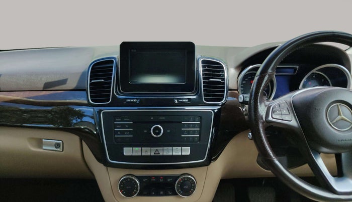 2016 Mercedes Benz GLE 250 D4 MATIC, Diesel, Automatic, 69,602 km, Air Conditioner